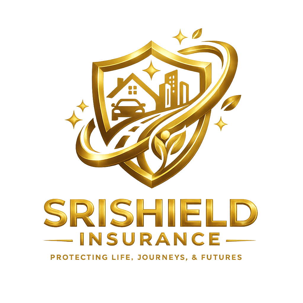 SriShield Insurance